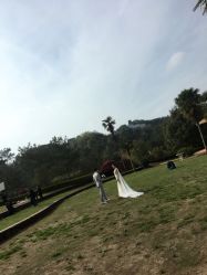 -巴黎婚纱摄影(瑞安旗舰店)