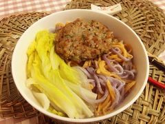 -老陈婆手工面庄