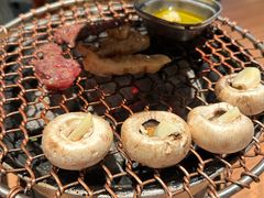 -烧肉达人•炭火烧肉(新天地店)