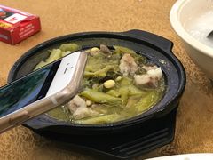 -潮道鱼仔店·潮汕味(长兴路店)