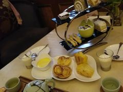 -国际饭店·原点咖啡吧ORIGIN CAFE&BAR
