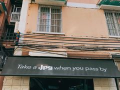 -JPG coffee(广州体育西店)