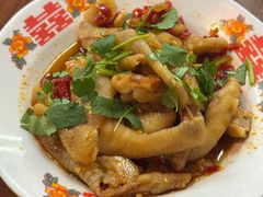 -谢记上海大排档(长寿路店)
