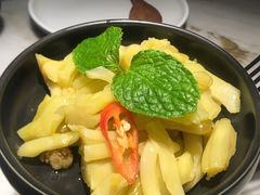 -绿茶餐厅(首开福茂店)