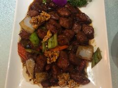 -逸林轩中餐厅(中信泰富朱家角锦江酒店)