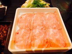 -MoMo牧场·寿喜烧专门店(长泰广场店)