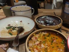 -高嗲嗲·现炒下饭菜(石鼓路店)