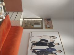 -海马体照相馆(重庆爱琴海购物公园店)
