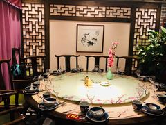 包厢-秀水人家