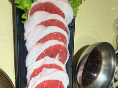 -韩园大片肉(齐市三中总店)