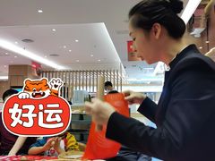-西贝(金桥店)