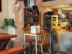 -Egg•Allday Brunch(襄阳北路店)