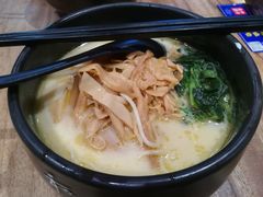 -和府捞面(东直门银座店)