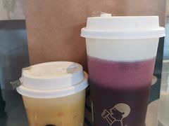 -喜茶(北京三里屯太古里店)