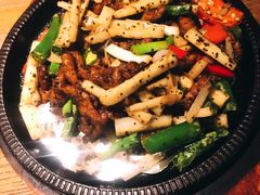 -鉴川·川菜传承(星汇两江店)
