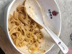 -五爷拌面(绿园七彩城店)