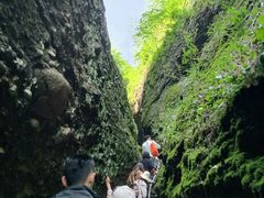 -皖西大裂谷