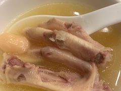 鸭掌-龙凤瓦罐煨汤馆(清江东路店)