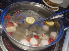 牛腩锅-八合里潮汕鲜牛肉火锅(深圳海岸城店)