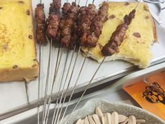 -野人串吧.烤串(于洪广场店)