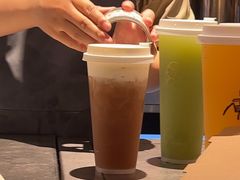 -喜茶(广州北京路惠福东店)