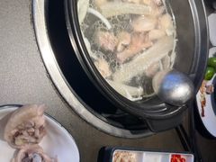 -同仁四季椰子鸡(宝安壹方城店)