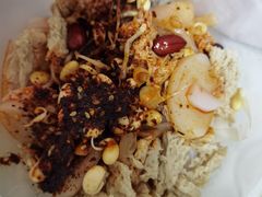 -十三朝牛馍王擀面皮(骡马市店)
