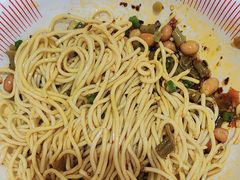 麻辣小面-嗨椒小面(萝岗万达店)