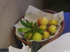 -季季山·云南野生菌火锅(上海首店)