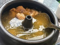 -福照楼汽锅鸡·云南特色菜(护国路店)