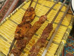 -巴依老爷·新疆美食(上城区天城路店)