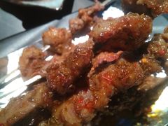 -雲龍王KTV火锅(浐灞店)