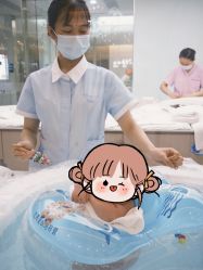 -禧月荟月子中心(前海Max店)