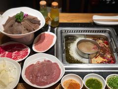 -巴奴毛肚火锅(六天地店)