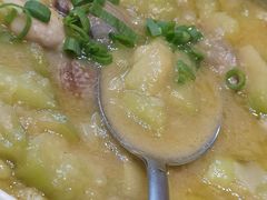 -上和臻品中国菜(花园街店)