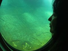 -白鹤梁水下博物馆
