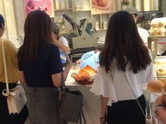 -BreadTalk面包新语·烘焙蛋糕(高德置地春广场店)