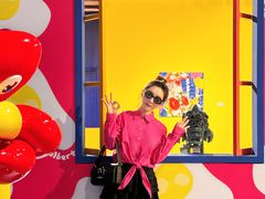 -chi K11艺术空间展览厅