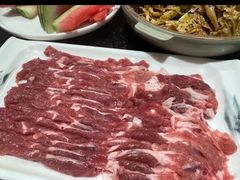 -福茂源横山铁锅羊肉(凤城四路店)