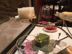 -香宫(九龙香格里拉店)