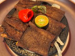 -月芽· 璞上餐厅·上天竺店