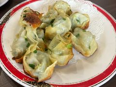 生煎馄饨-小实惠嘉(威海路店)