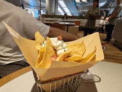 -农畉LONFOOD(益田假日广场店)