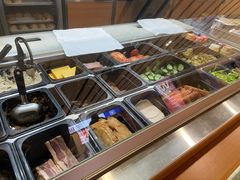 -赛百味SUBWAY(悠唐店)