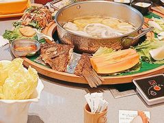 -椰小鸡·琼州糟粕醋·火锅(美兰缤纷城店)