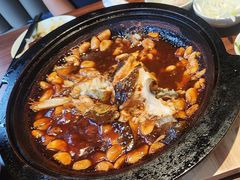 -纪林菜馆·博山菜老字号(华光路店)