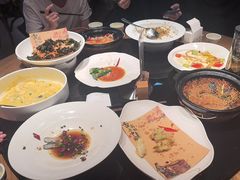 -味莊餐厅(康庄南街店)