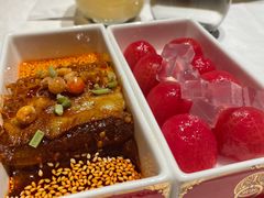 -俏江南天津时尚曲艺主题餐厅(马场道店)