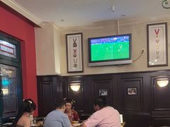 -兰特伯爵西餐厅·啤酒屋(方庄店)