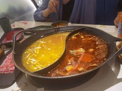 -新辣道鱼火锅(上地华联店)